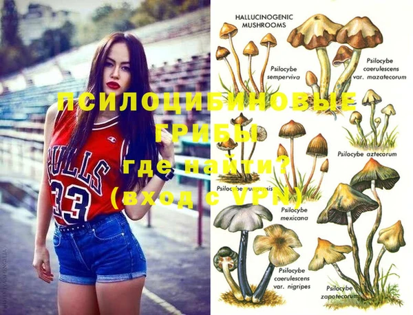 альфа пвп Лиски