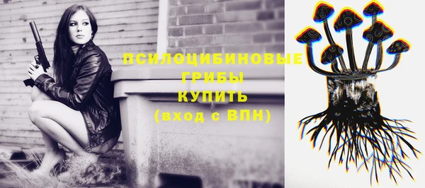 альфа пвп Лиски